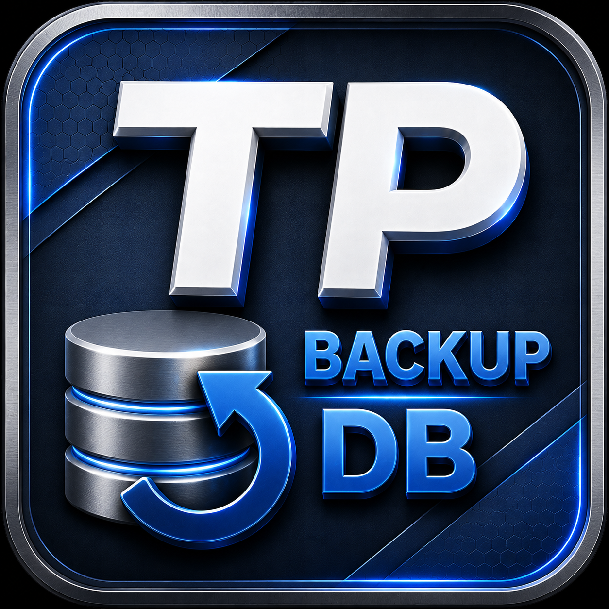 Datenbank Backup