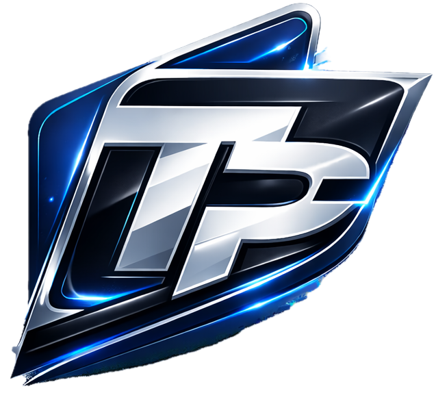 TP-IT Service Logo
